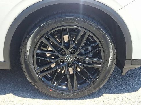 Certified 2025 Acura MDX A-Spec AWD/4WD image 8