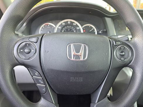 Used 2014 Honda Accord LX image 22