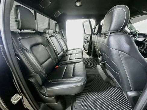 Used 2023 RAM 1500 Big Horn RWD image 11