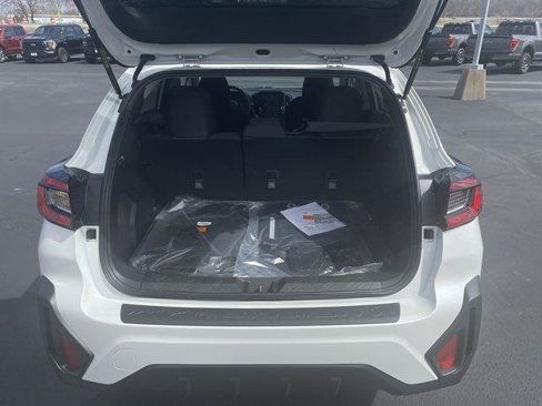 New 2026 Subaru Crosstrek 2.0i Premium AWD/4WD image 27
