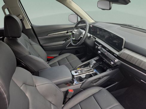 New 2025 Kia Telluride EX image 40