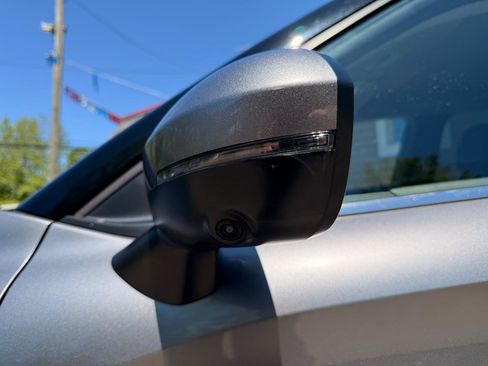 Used 2022 Mitsubishi Outlander SEL AWD/4WD image 18