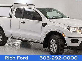 Certified 2022 Ford Ranger XLT 360° Tour