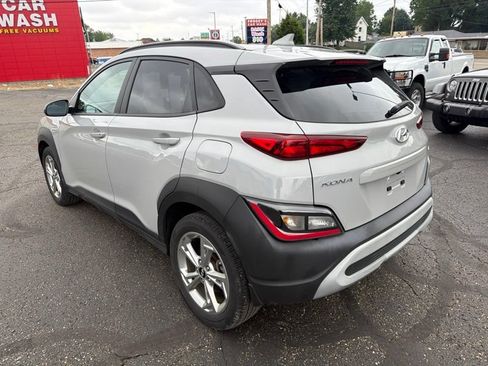 Used 2023 Hyundai Kona SEL w/ Convenience Package AWD/4WD image 5