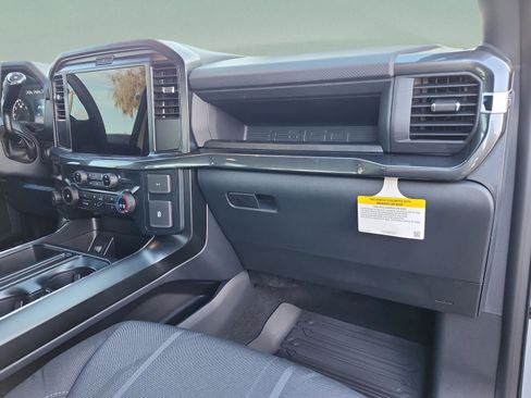 New 2026 Ford F150 STX RWD image 19