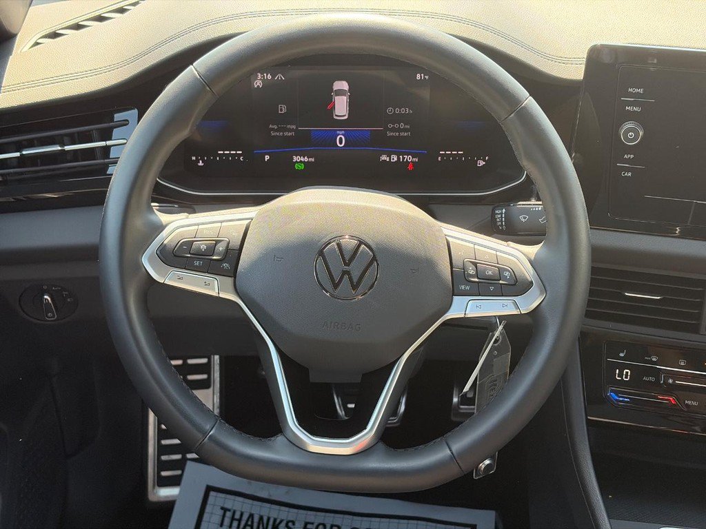 Used 2026 Volkswagen Jetta Sport FWD image 13