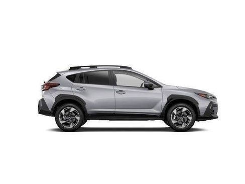 New 2025 Subaru Crosstrek 2.5i Limited w/ Popular Package #4A image 7