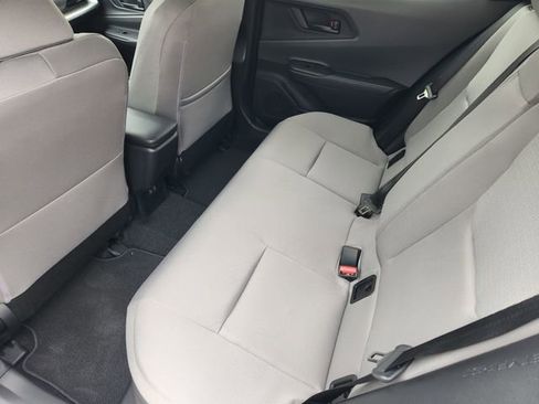 New 2026 Toyota Prius LE image 19