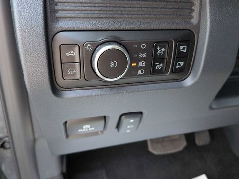 New 2026 Ford F250 Lariat w/ Black Appearance Package AWD/4WD image 18