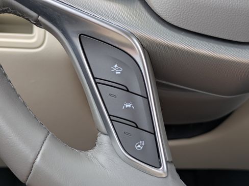 Certified 2024 Cadillac XT5 Premium Luxury FWD image 25