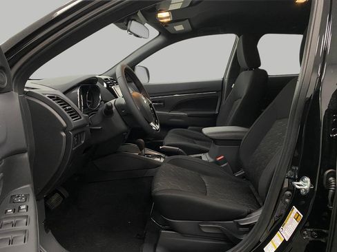 New 2026 Mitsubishi Outlander Sport AWD image 25