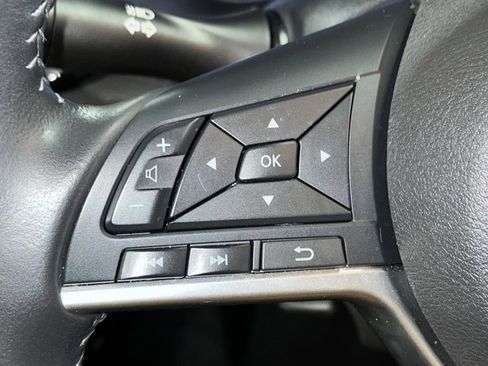 Used 2024 Nissan Sentra SV w/ SV Premium Package image 20