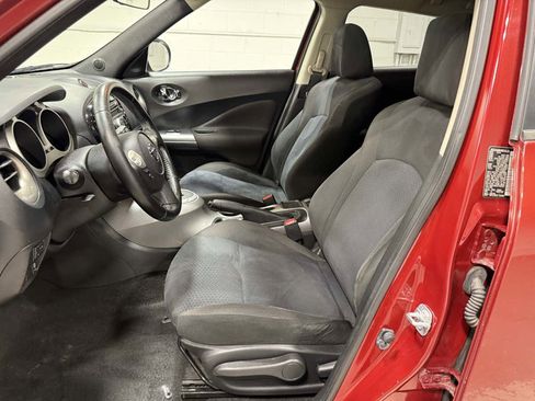 Used 2014 Nissan Juke SV AWD/4WD image 15