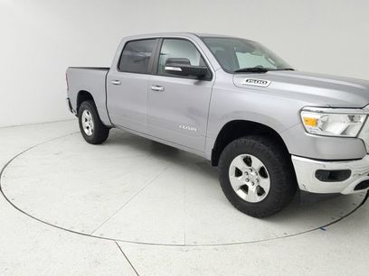 Used 2019 RAM 1500 Big Horn