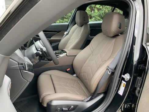 New 2026 BMW 530i w/ M Sport Package image 11