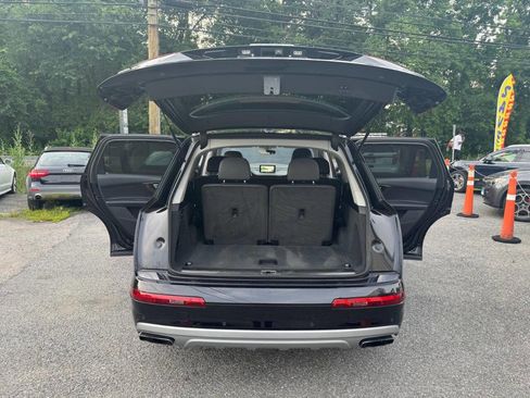 Used 2017 Audi Q7 3.0T Prestige image 14