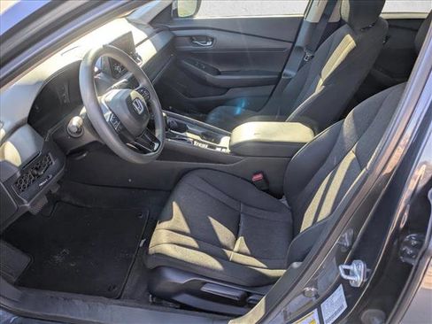 Used 2023 Honda Accord LX image 14