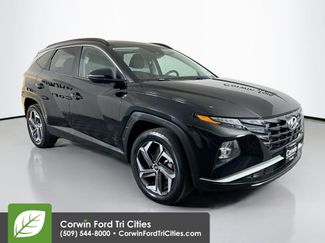 Used 2022 Hyundai Tucson SEL AWD/4WD 360° Tour