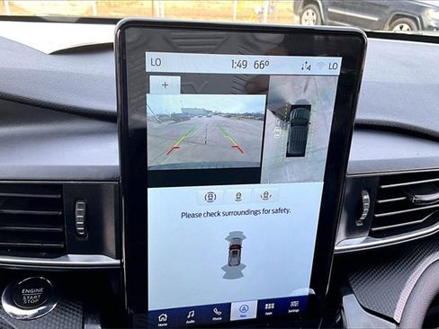 Used 2022 Ford Explorer ST w/ Equipment Group 401A image 14