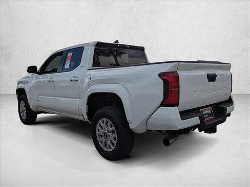 New 2026 Toyota Tacoma SR5 image 7