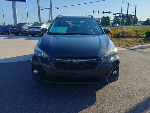 Used 2019 Subaru Crosstrek 2.0i Premium AWD/4WD image 2