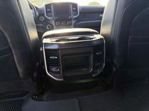 Used 2022 RAM 1500 Lone Star AWD/4WD image 35