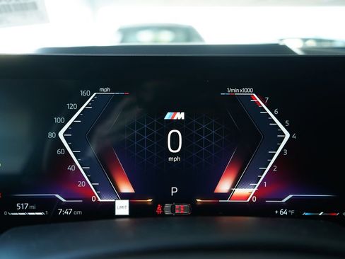 New 2026 BMW X7 xDrive40i w/ Executive Package image 17