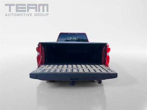 Used 2023 Chevrolet Silverado 2500 High Country w/ Technology Package image 13