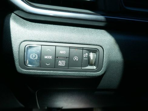 New 2026 GMC Terrain AT4 AWD/4WD image 20