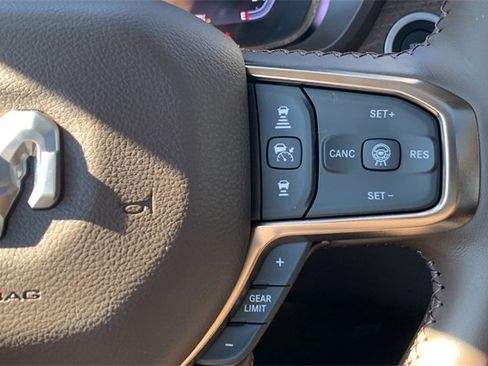 New 2026 RAM 1500 Limited image 27