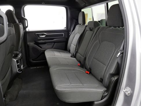 Used 2022 RAM 1500 Big Horn AWD/4WD image 19