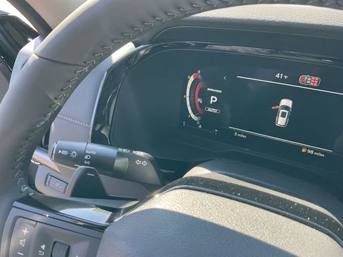 New 2026 Nissan Pathfinder SL w/ Cargo Package image 22