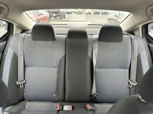 Used 2023 Nissan Versa SV FWD image 13