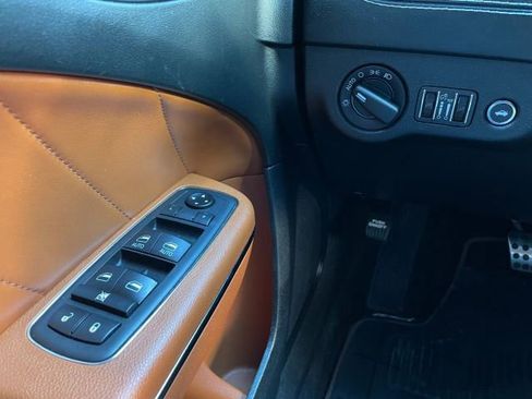 Used 2020 Dodge Charger SRT Hellcat image 24