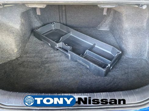 Used 2023 Nissan Altima 2.5 SR w/ SR Premium Package FWD image 29
