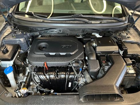 Used 2019 Hyundai Sonata SE w/ Cargo Package image 23