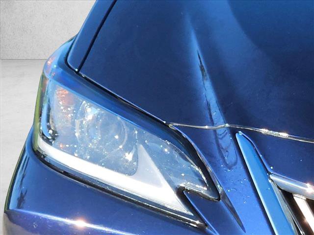 Used 2021 Lexus ES 250 w/ Premium Package AWD/4WD image 3