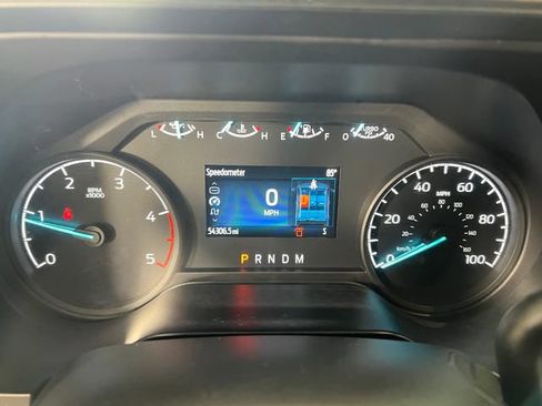 Used 2024 Ford F250 XLT w/ FX4 Off-Road Package AWD/4WD image 16