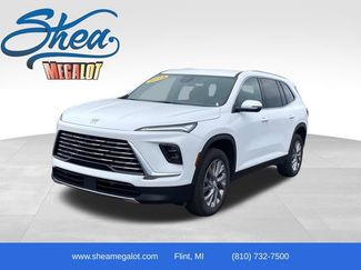 Certified 2026 Buick Enclave Preferred AWD/4WD 360° Tour