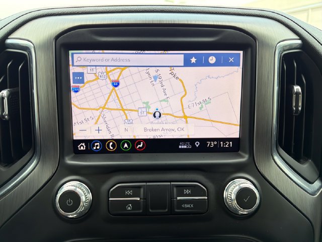 Used 2019 GMC Sierra 1500 Denali w/ Denali Ultimate Package AWD/4WD image 12