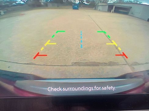 Used 2023 Nissan Frontier SV w/ SV Convenience Package image 5