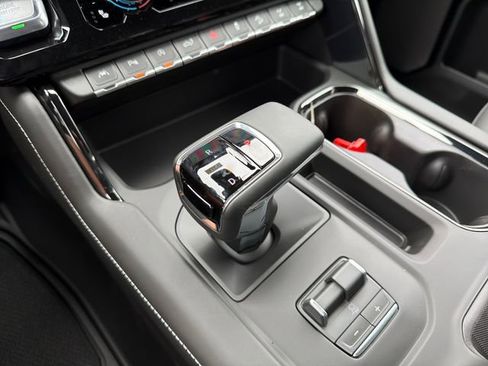 New 2026 GMC Sierra 1500 AT4X AWD/4WD image 15