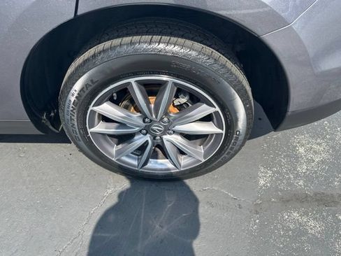 Used 2021 Acura RDX AWD w/ Technology Package image 23
