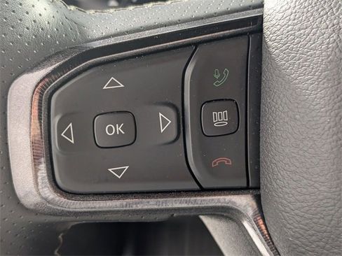 Used 2024 RAM 1500 Rebel w/ Rebel Level 2 Equipment Group image 16