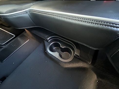 New 2025 RAM 3500 Laramie w/ Max Tow Package image 49