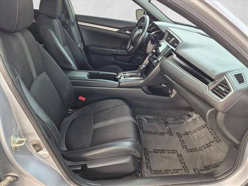 Used 2020 Honda Civic Sport image 19