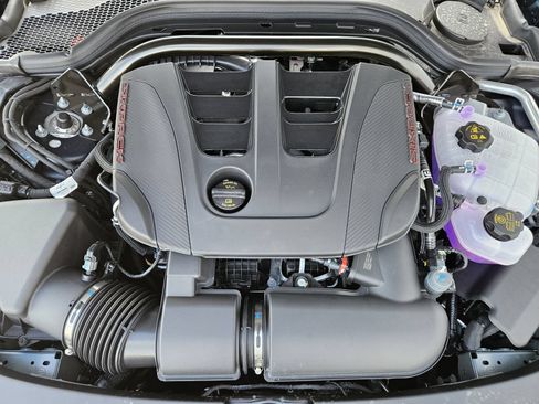 New 2026 Dodge Charger Scat Pack AWD/4WD image 27