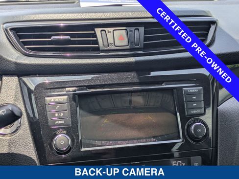 Used 2019 Nissan Rogue Sport SV FWD image 31