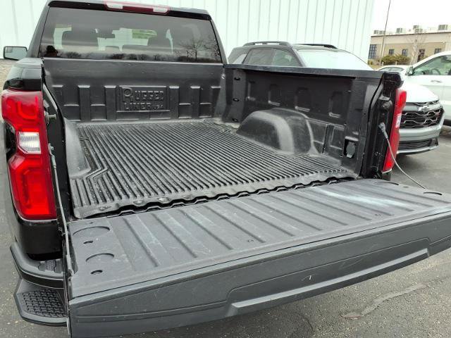 Used 2023 Chevrolet Silverado 1500 RST AWD/4WD image 27