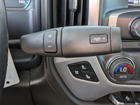 Used 2018 GMC Sierra 1500 SLT image 26